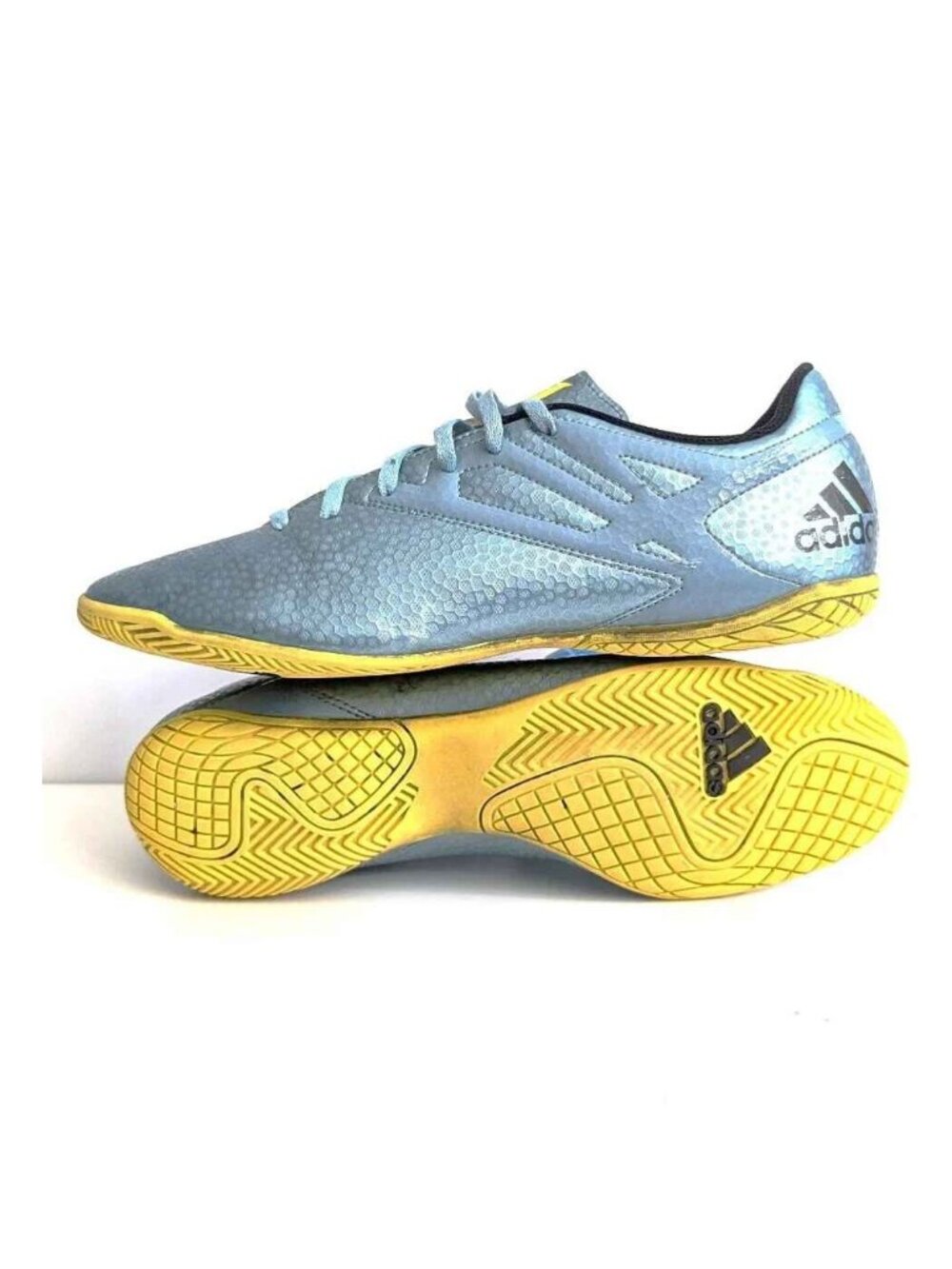 Adidas Messi 15.4 IN Football Trainers